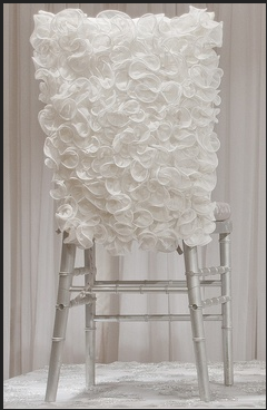 CHAIR COVERS